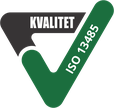 Sertifikat ISO 13485